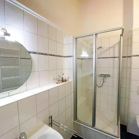 Perkunos 16 Apartamento *