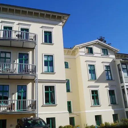 Perkunos 16 Apartamento