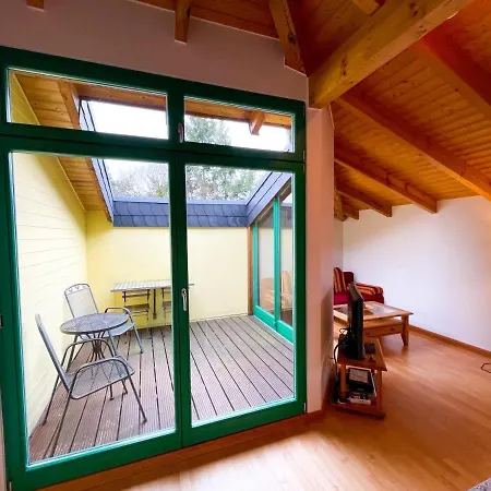 Apartamento Perkunos 16 *