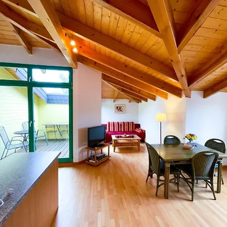 Perkunos 16 Apartamento *